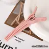 Nueva herramienta de peinado de corona alta, pinza voluminizadora fijadora de raíz, pinza de posicionamiento sin marcas, pinza de pico de pato para peinar flequillo, pasador