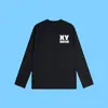 Marca de Tendencia Transfronteriza Tops Cálidos de Manga Larga para Hombre Moda Americana Camisetas Térmicas Deportivas Ropa de Otoño para Correr Solona Venta al por Mayor