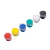Venda direta da fábrica 5 ml 6 acrílico pigmentado unido crianças DIY pintado grafite pintura arte pigmento