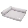 Cama para Cão de Estimação, Cama para Gato, Tapete para Cachorro, Suprimentos para Animais de Estimação, Cama Sofá Universal Removível e Lavável, Fábrica Atacadista de Cães, Transfronteiriço