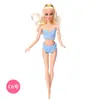 Ropa para muñeca Barbie de 11 pulgadas 30 cm Ropa de muñeca Traje de baño usable Conjunto de bikini Ropa de moda Juguete Venta al por mayor