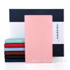 Set de Cuadernos de Papelería de Negocios A6 Personalizado, Planificador Estudiantil, Tapa Blanda, Regalo, Cuaderno A5 con Logo Personalizado