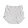 Pantaloncillos de Pilates de seda con micro-moldeado en la entrepierna, ligeros, frescos, sin costuras, tanga tipo piel para yoga PL226
