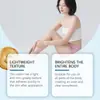 O Creme Hidratante Oceaura Tem uma Textura Leve, Não Gruda, é Fácil de Aplicar e Hidrata e Suaviza Delicadamente a Pele do Corpo