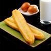 Agente de chef Qianweiyang tenga la seguridad palitos de masa frita grandes 1.2*6 paquetes fritos palitos de masa frita grandes desayuno palitos de masa frita mayoreo