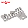 Adecuado para Máquina de Coser Serie Pegasus L32 Piezas de Máquina Overlock Pegasus M700 Placa de Aguja 204940 Transfronterizo
