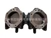 43211-60220 43212-60220 apto para Toyota landcooluze HZJ79 pickup mangueta de dirección Cuerno