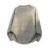 2026 Nueva Camiseta Texturizada de Moda Trendy Holgada Relajada Estilo Callejero para Hombre Top para Hombre