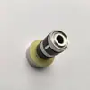 710 componente dinâmico, 710 núcleo móvel, núcleo de válvula solenoide, modelos novos e antigos de núcleos de válvula anti-vazamento