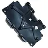 1645241130 É Adequado para a Placa de Proteção Inferior do Motor da Classe Gl W164 da Mercedes-Benz, Placa Inferior de Plástico Baixo, Para-lama