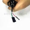 Módulo de puerto serie a USB FT232RL Cable de programación USB a TTL FT232BL FT232 Azul