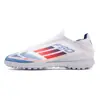 Zapatos de Fútbol para Jóvenes, Zapatos de Fútbol para Hombres, Resistentes al Desgaste Antideslizantes para Estudiantes, Tacos Largos Ag Tf Tacos Rotos, Zapatos de Fútbol Deportivos para Adultos