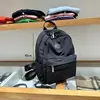Mochila de Nylon Versátil Nueva 2025, Mochila para Viajes y Trayectos Diarios, Mochila Trendy para Computadora, Bolsa Escolar Grande para Estudiantes