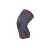 Rodilleras Deportivas para las Cuatro Estaciones, Cuerda para Saltar Presurizada Antideslizante, Fitness, Ciclismo y Carrera, Fundas para Articulaciones Tejidas de Nailon de Alta Elasticidad