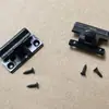 Adecuado para caja de reposabrazos Mitsubishi Pajero hebilla de mano V73 V93V97 V75 hebilla de caja de reposabrazos central asa de caja de almacenamiento