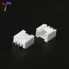 Hy2.0 2P/3/4/5/6/7/8/10P Conector de Pin Recto Paso de 2.0 mm Conector de Cierre de Hebilla