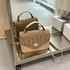 Estilo coreano, la popular nueva colección de otoño 2026 de este año: bolso de hombro de moda, bolso cruzado elegante, bolso tote de alta calidad, bolso cuadrado pequeño para mujer