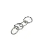 Corrente de 2 a 11 Seções, Corrente de Quatro Seções, Corrente de Argola, Corrente de Argolas O de Quatro Seções, Corrente para Pendurar, Corrente de Conexão, Corrente para Chaveiro