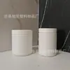 Suministro de Fabricantes de Envases de Polvo de Película Suave 800g Envases de Polvo, Botellas de Plástico Selladas, Latas de Plástico Pe para Polvo, Botellas de Boca Ancha para Empaque