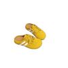 Sapatos Casuais de Treinamento Alemão Meia-sapatilha Bucken Baotou Primavera/Verão 2025 Sapatos de Caminhada Retro Sem Salto Slip-on Cadarço Preguiçoso