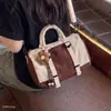 2026 Bolsa de Viaje Gran Capacidad Retro Bolso Cruzado Viaje Hombro Moda Nuevo Casual Almacenamiento Versátil Ligero