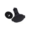 Adecuado para Camiones y Furgonetas, Clips de Plástico Automotrices de Alta Resistencia, Tornillos de Expansión para Revestimiento de Guardabarros, Clips para Puertas de Coche