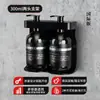 Set de productos desechables de champú y baño con fragancia a té blanco, específico para hotel, artículos de tocador personalizados para la habitación de huéspedes