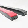 Tira Amortiguadora Químicamente Ignífuga para Mina de Carbón de 1200 mm de Polietileno Resistente al Desgaste Absorbente de Impactos Tira Amortiguadora para Transportador