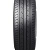 Triángulo (Triángulo) neumático de coche 165/65R13 77T patrón TE301