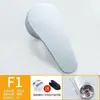 Juego Completo de Accesorios para Lavadora: Llave de Interruptor para Grifo, Grifo para Fregadero de Cocina de Aseo de Apertura Simple/Doble