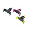Suporte de Celular para Carro, Suporte para Saída de Ar, Adequado para Suporte de Celular com Clipe para Saída de Ar de Carro Fábrica
