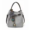 2026 Nueva Moda Bolso de Hombro Simple de Moda Bolso Cruzado Elegante Bolso de Mano de Bloques de Color a la Moda Bolso Cubo