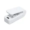 Selador Portátil Mini Sacos de Lanche Plástico Pequeno Selador Térmico Selador Celebridade da Internet Doméstico Selador à Prova de Umidade