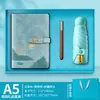 Set de regalo de cuaderno