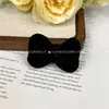 Nuevo Color Caramelo Flor Lazo Ropa Infantil Accesorios para el Cabello Zapatos y Calcetines Bolso Pasador Accesorios