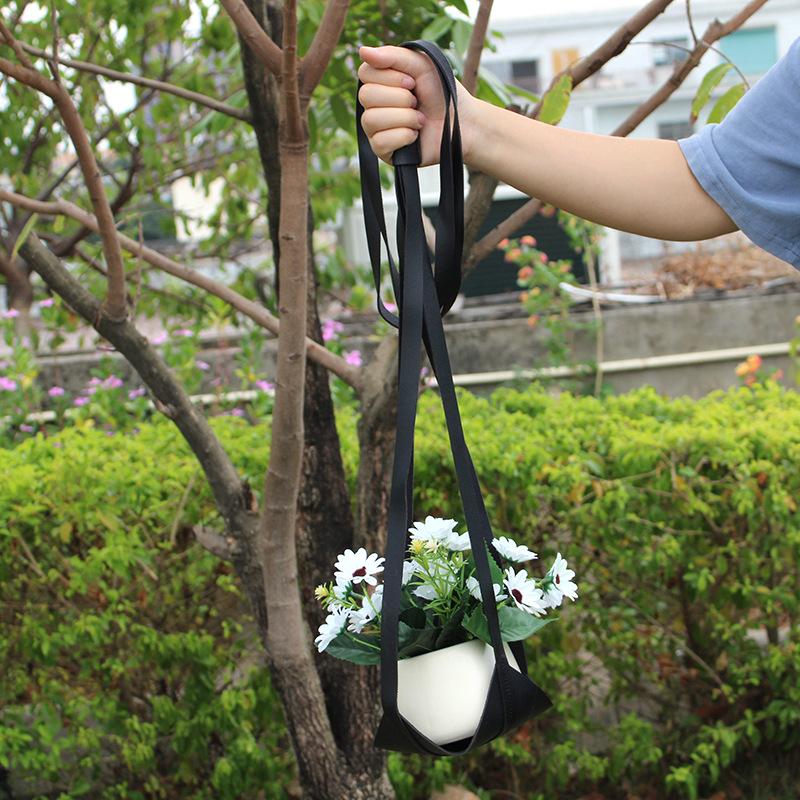 方形吊篮
