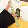 Venta al por mayor de fábrica Adecuado para la pulsera Huawei 10 Correa 8Nfc Cuero B9 Generación Versión Juvenil Correa de repuesto Correa de nicho