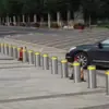 Columnas Elevadoras Hidráulicas Eléctricas, Máquinas de Barrera Vial Totalmente Automáticas, Barreras Viales Subterráneas