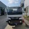 Vehículo de Transporte Antiexplosivo para Minas Chasis de Potencia Antiexplosivo para Transportar Materiales Grandes en Caminos de Mina