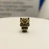 Conector de Três Vias Cor Bronze Antigo de Latão Estilo Xizang Dança do Leão Unicórnio para Artesanato, Pulseira de Três Vias, Portátil de Três Vias Diy761