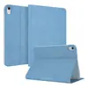 La Funda Protectora Tipo Libro para iPad Air 6 es Adecuada para iPad 9/8/7, Cubierta Completa Plegable Doble para Tableta, Mini 7/6, Anticaídas, Décima Generación