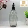 Pistola de pulverización de ratón pequeño de 500 ml Botella de pulverización cosmética Botella pequeña de pulverización de belleza Hervidor de agua en spray Jarrón de riego con cierre Cosméticos