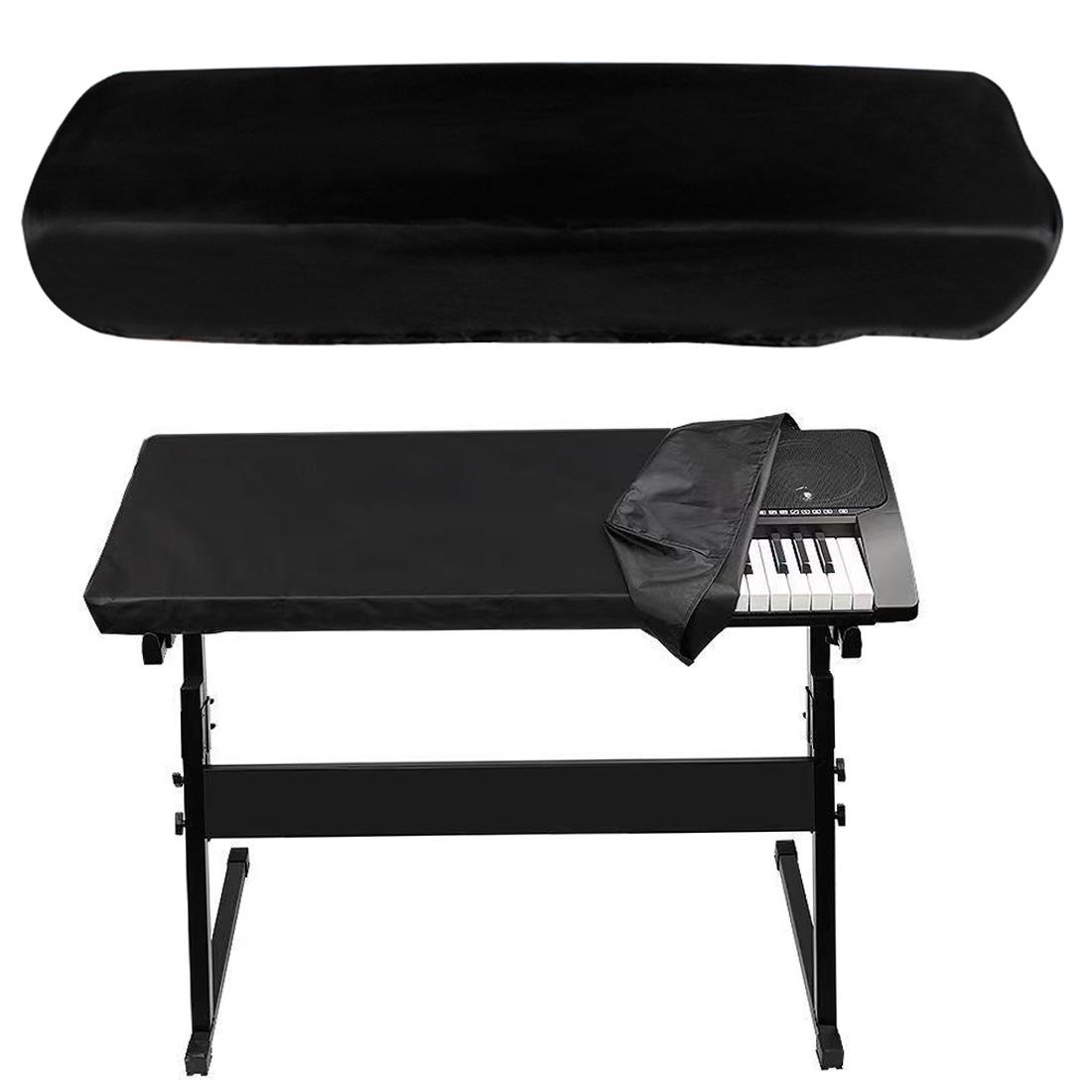 电子钢琴防尘罩 (1)