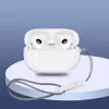 Adecuado para Huawei Freebuds Pro5 Yuezhang Funda para Auriculares Dividida Huawei Pro5 Cáscara Blanda de Cristal de Hielo de Alta Transparencia