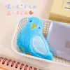 Broche de Peluche de Criatura de Esquina Estilo Japonés para Personas con Ansiedad Social, Accesorio Fresco y Lindo para Ropa, Bolsos, Coches, Regalos de Cumpleaños y Llaveros