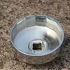 Extracción de elemento de filtro socket llave para filtro tapa llave para elemento de filtro funda para llave de elemento de filtro llave para rejilla de aceite llave para filtro de máquina