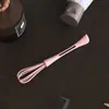 Mezclador de Tinte para Cabello Platino, Mezclador Manual de Crema para Color de Cabello, Batidor de Huevos, Palillo para Mezclar Crema de Tratamiento para el Cabello