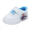Zapatos Deportivos para Niñas 2026 Primavera Nuevo Estilo Zapatos Pequeños y Medianos para Niños Suela Suave Versátiles Zapatos Blancos para Niños