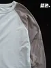 Calça de trabalho de outono para crianças, unissex, fina e respirável, calça comprida casual, corte solto, perna reta, estilo perna larga, moderna, 2837