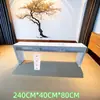 Mesa e Cadeira para Manicure Estilo Coreano Celebridade da Internet Conjunto Simples Econômico Mesa para Salão de Unhas Mesa para Manicure Japonesa Individual/Dupla